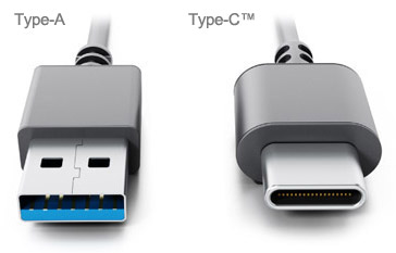 USB 3.1